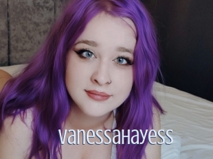 Vanessahayess