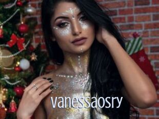 vanessaosry 18 ans Nue