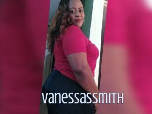 Vanessassmith