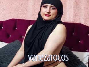 Vanezarocos