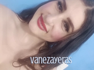 Vanezayeras