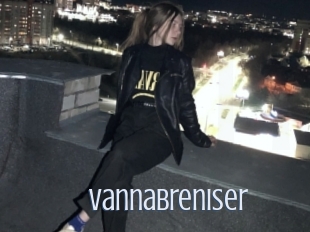 Vannabreniser