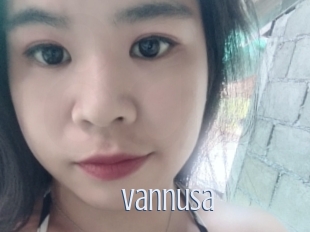 Vannusa