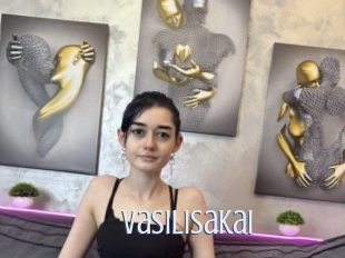 Vasilisakai