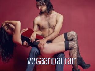 Vegaandaltair