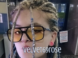 Velvet69rose