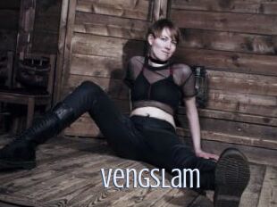Vengslam