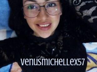 venusmichellex57 18 ans Nue