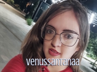 Venussantanaa