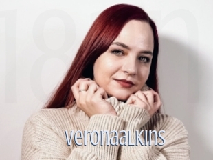 Veronaalkins