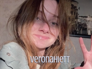 Veronahiett