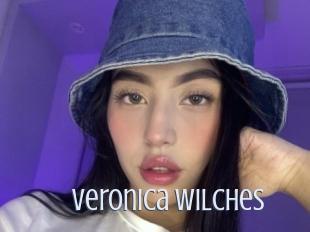 Veronica_wilches