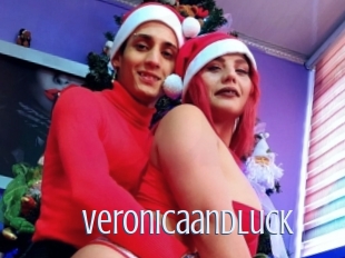Veronicaandluck