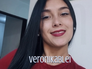 Veronikablei