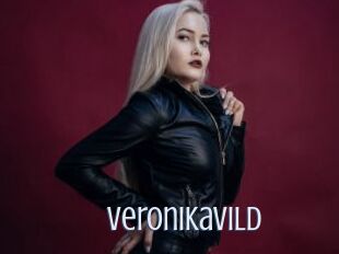 Veronikavild
