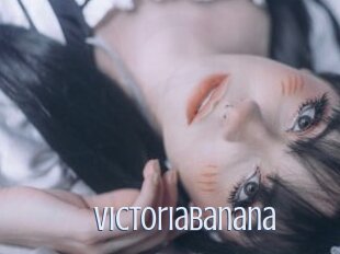 Victoriabanana