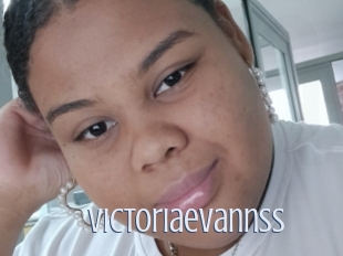 Victoriaevannss