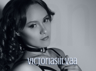 Victoriasiilvaa