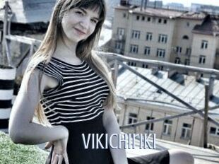 Vikichiriki
