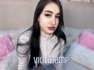Violatamp