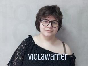 Violawarner