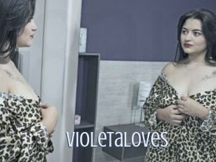 Violetaloves