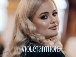 Violetanthony