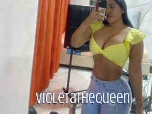 Violetathequeen