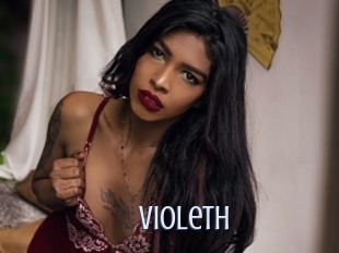 violeth 18 ans Nue