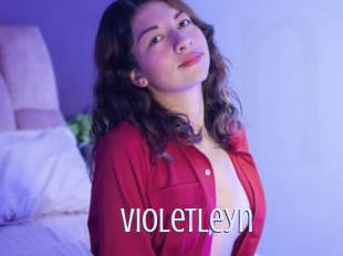 Violetleyn