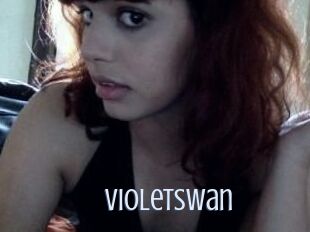 Violetswan