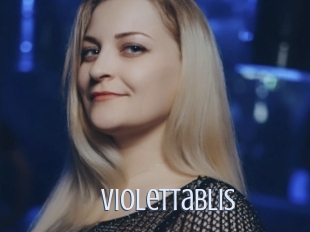 Violettablis