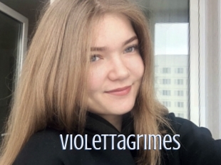 Violettagrimes