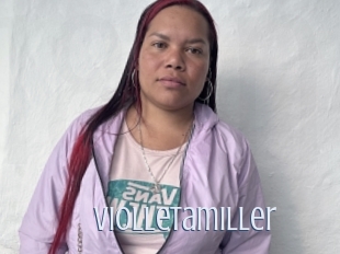 Violletamiller