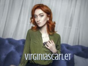 Virginiascarlet