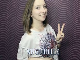 Virginmilla