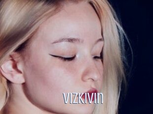 Vizkivin