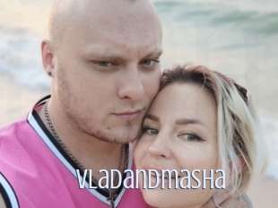 Vladandmasha