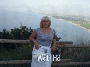 Wadiha