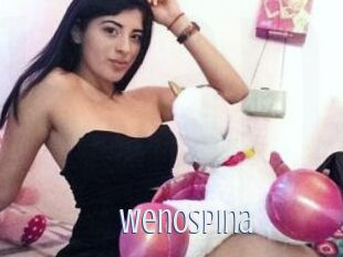 WenOspina
