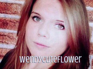WendyCuteFlower