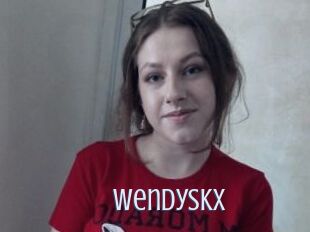 WendySKX
