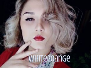 White20ange