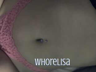 Whorelisa