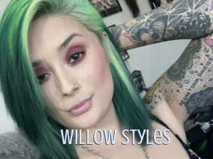 Willow_Styles