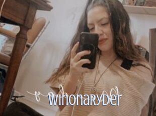 WinonaRyder