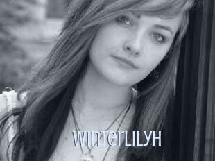 WinterLilyH
