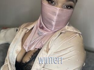 Winterr