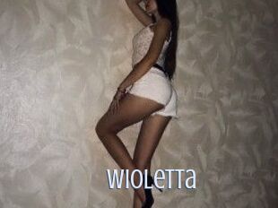 Wioletta