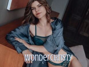 WonderChristy